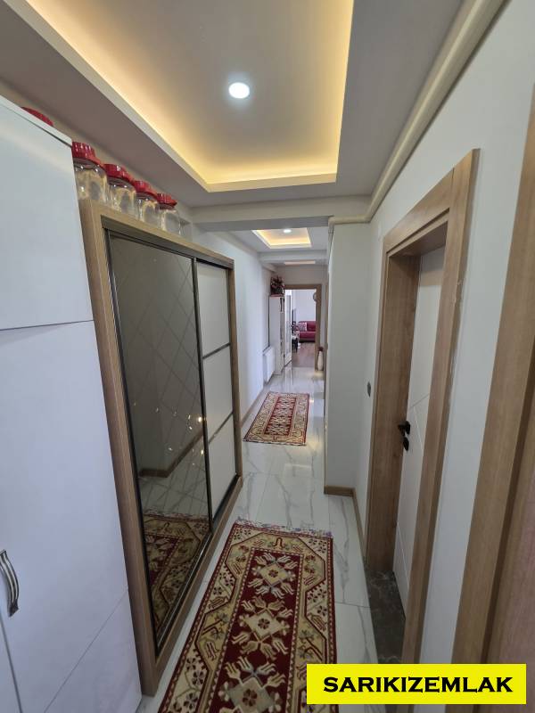 Edremit Altınkum Mah`da2+1  Daire. - 7